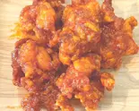 ヤンニョンチキン骨なし(6個入り)（チキン専門店ニハマル）