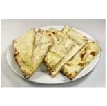 ココナッツナンcoconutNan（インドネパールレストランデビ）