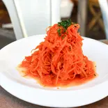 キャロットラペ CARROT RAPEE（LILY CAFE リリーカフェ 新百合ヶ丘）