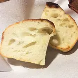 石窯焼きフォカッチャ(1ヶ)（TENEREZZA）
