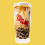韓国コーヒータピオカ（TRUEハッドグ 本店）