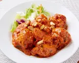Sholey Kebab ショーレイカバブ(ニルワナム 南インド料理レストラン 銀座店 Nirwanam North-South Indian Restaurant Ginza)