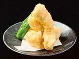 大分名物とり天(Aburi TORA-熟成鮨と炙り鮨- 自由が丘店)