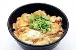 【ごはん大盛り無料】他人丼（情熱食堂 川口青木店）