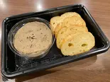 白レバームース(俺のフレンチ 神楽坂)