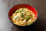 親子丼（力餅食堂 生野銀座店）
