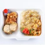 布袋お試しミニ弁当（中国料理 布袋 本店）