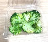 ピーナッツブロッコリー（お弁当 千昇）