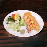 エビの唐揚げ（珉珉 三宮店）