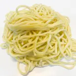 麺 大盛（らーめん殿 小岩店）