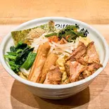 太輔流まぜ麺(麺屋 つけ麺 太輔)