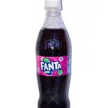 ファンタグレープ700ml（広島風お好み焼き炎炎）