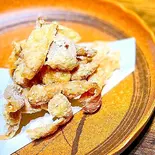 鶏皮せんべい 1パック Chicken skin senbei(唐揚げ さくらや)