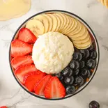 GREEK ACAI BOWL(グリークアサイーボウル)（THE NATURAL BOWL）