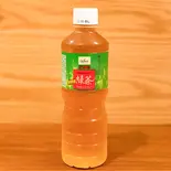 アイス緑茶(500mlペット)（横濱とんこつ TUKASA 関内店）