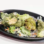 グリーンティカ green tikka(NAMASTE KATHMANDU)