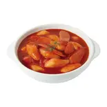 オリジナルトッポギ（チャジャン麺が美味しいパンダ飯店 イセザキ・モール店）
