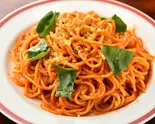 トマトアラビアータ Tomato Arrabbiata（晴れ晴れ 大森店）