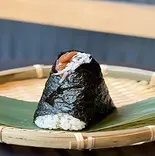 うめしらす(おにぎりがスキすぎて 日本橋店)