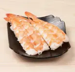 エビ(寿し虎 本店)