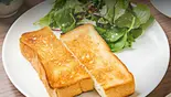 バタートースト Buttered Toast（千寿）