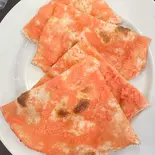 明太子ナン(Mentaiko nan)（インドレストラン＆バー ラナ 大阪公立大学前店）
