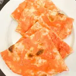 明太子ナン(Mentaiko nan)（Royal Curry House）