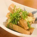極太メンマ（炭火焼へべれけ屋 本店）