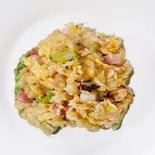 揚州炒飯（中国料理京苑）