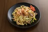 焼きうどん（酔り道）