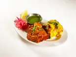 チキンティッカ Chicken tikka（やっぱりインディア 大塚本店）