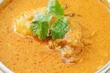 チキンカレー Chicken curry(ネパールキッチン グリッシュカレーハウス)