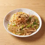 あんかけチャーハン（中華居酒屋 龍虎）