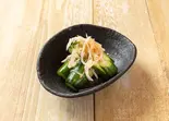 きゅうりキムチ（アジヨシ 別館）