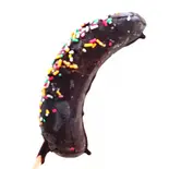 冷凍チョコバナナ(あほや 川崎新川通り店)