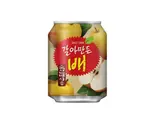 梨ジュースpear juice（【カラダが喜ぶオムライスCafe】Egg House～西浅草店～）