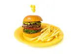 アボカドバーガー Avocado Burger(BurgerFactory)