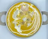 シーフードカレー Seafood Curry（Himalaya Kitchen）
