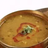 Dal curry ダルカレー（ハリパリワール 今津店）