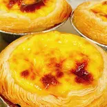 エッグタルト2セット蛋挞（Jidong焼仙草）