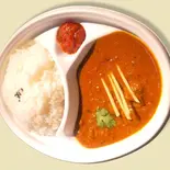 Mini Nepal Special Curry Rice Set（MINI NEPAL DINING and Bar）