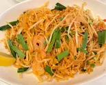 Pad-thai（チョウタリー レストラン andバー）