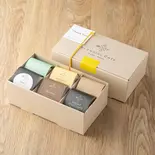 6種類ギフトボックス(6個入り)（Brownies Cafe）