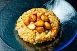 悪魔のニンニク炒飯（焼肉ウイロー）