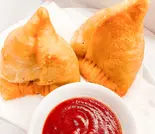 サモサ 2p Samosa（Himalaya Kitchen）