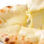 チーズナン/Cheese Nan 1P(インドダイニングサンライズ上永谷店)