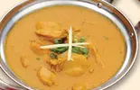 チキンカレー(彼氏のカレー)