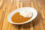 チキンカレーライス（LION ET LAPIN）
