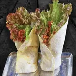 マスタードソースケバブ Mustard Flavor Kabab（ネパリーコ）