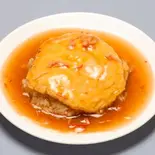 天津飯 Crab Omelette on Rice（中国料理 品珍酒家 大和店）